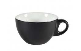 Menu Shades Ash Black Cappuccino Cup